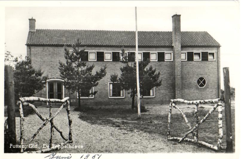 kaart
