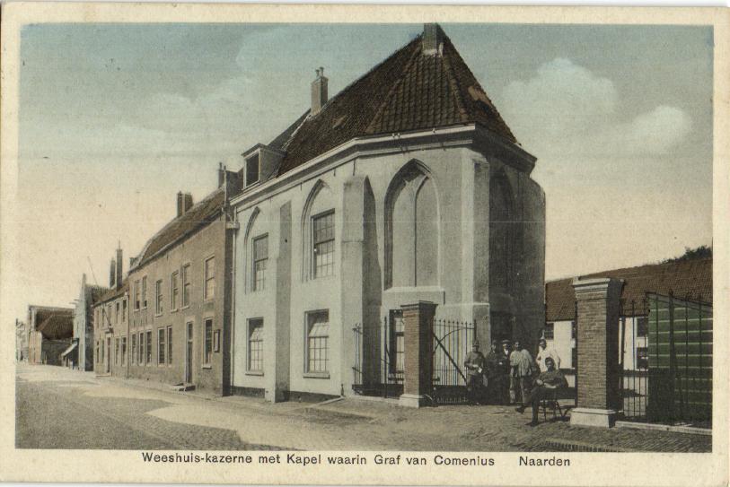 kaart