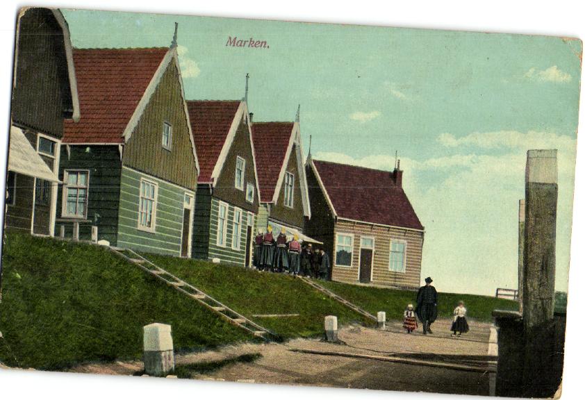kaart
