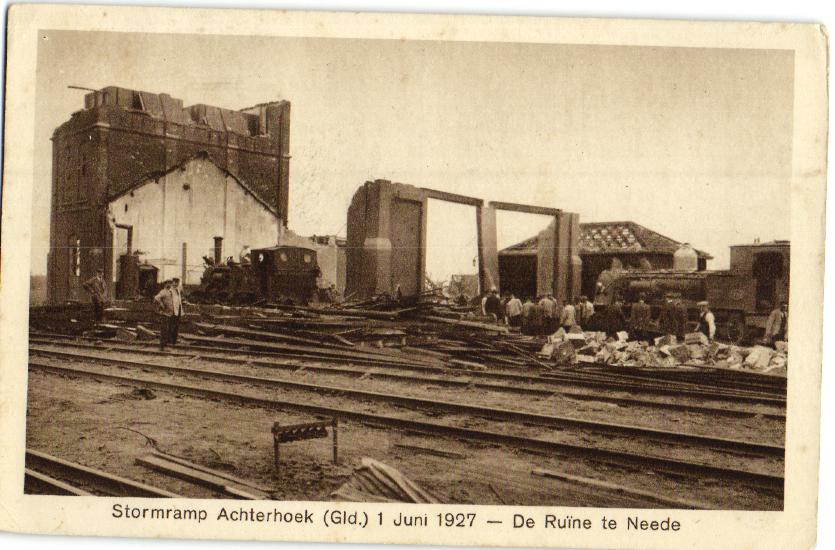 kaart
