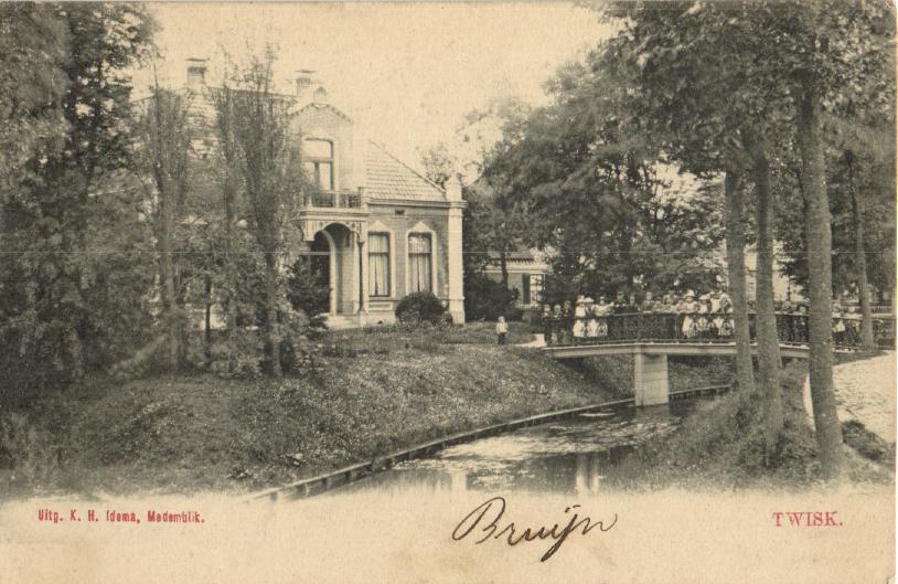 kaart