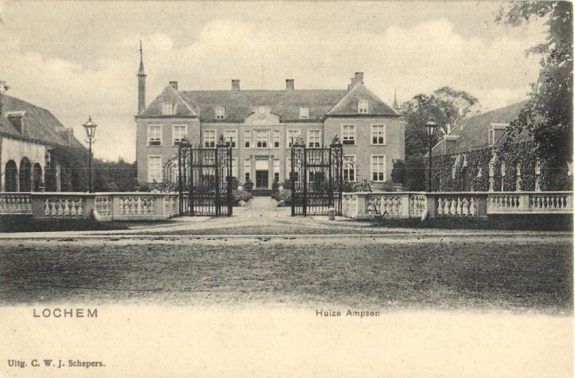 kaart