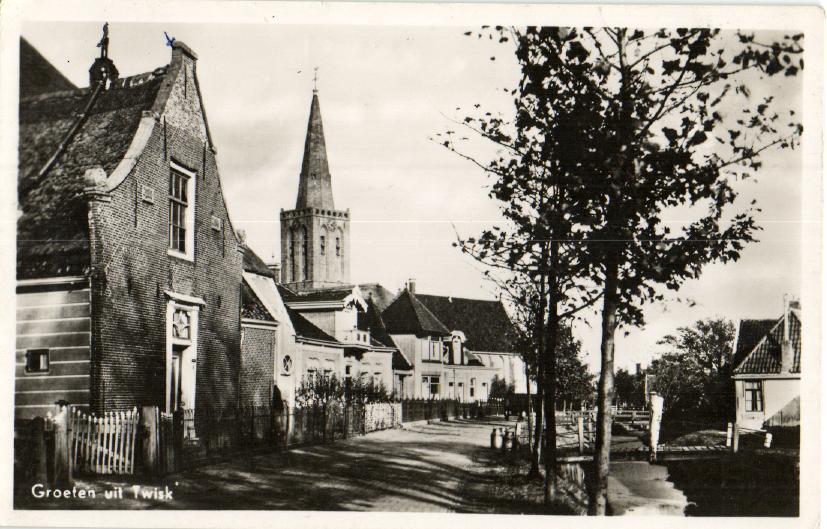 kaart
