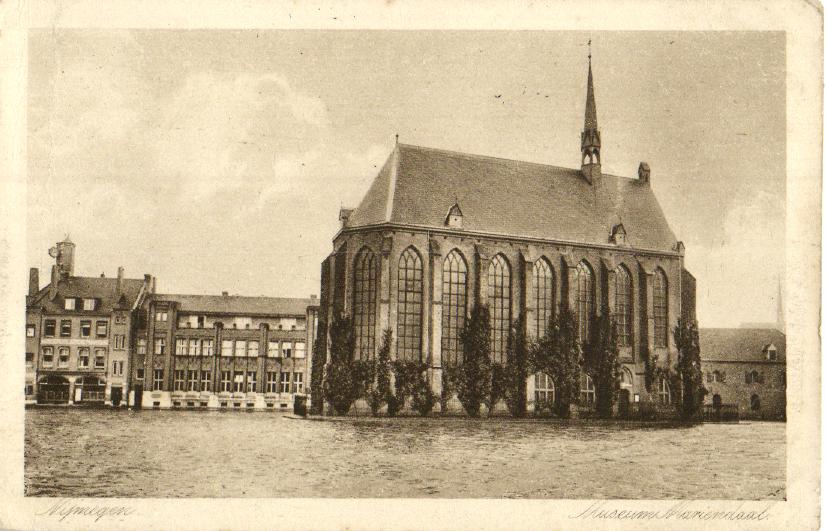 kaart