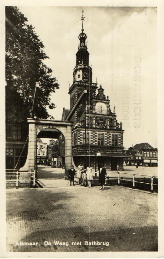 kaart