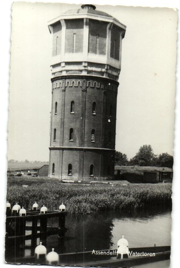 kaart