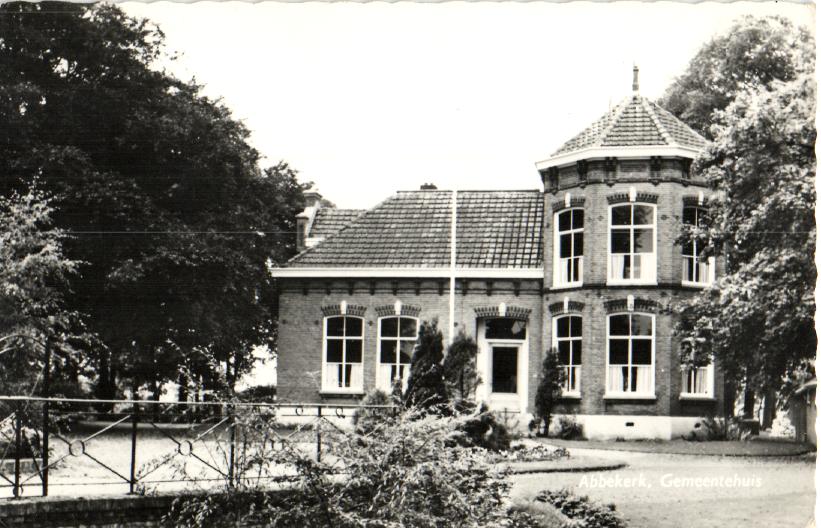 kaart