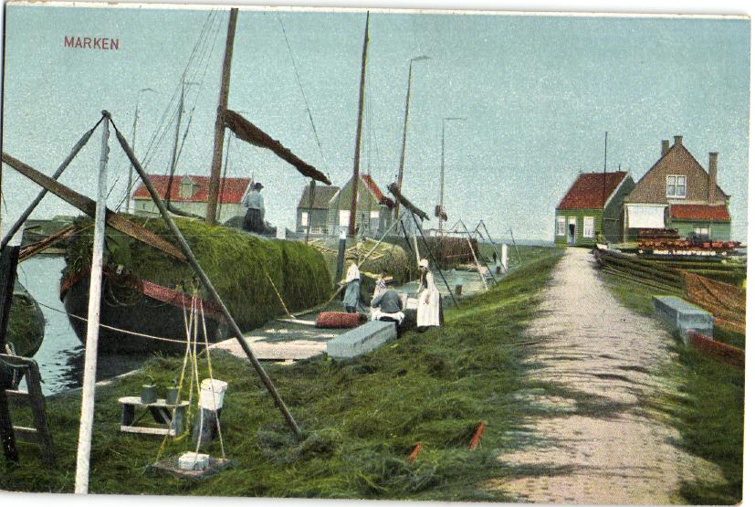 kaart