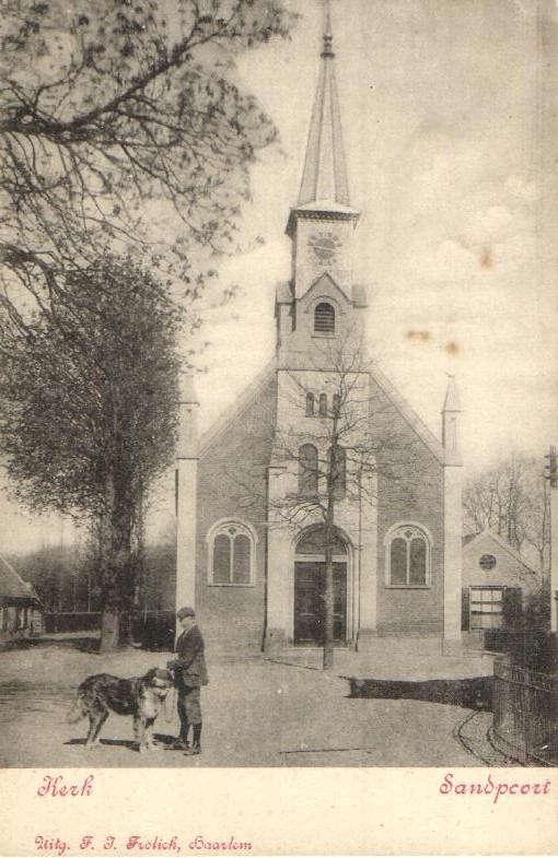 kaart