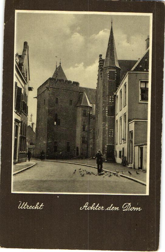 kaart