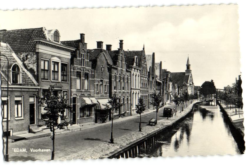 kaart