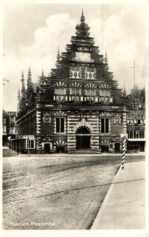 kaart