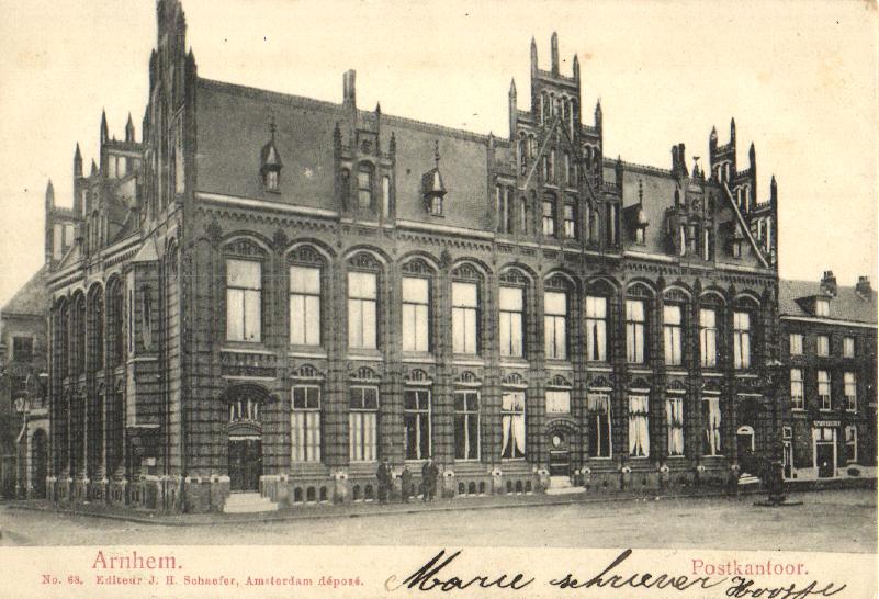 kaart