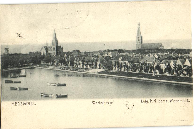 kaart