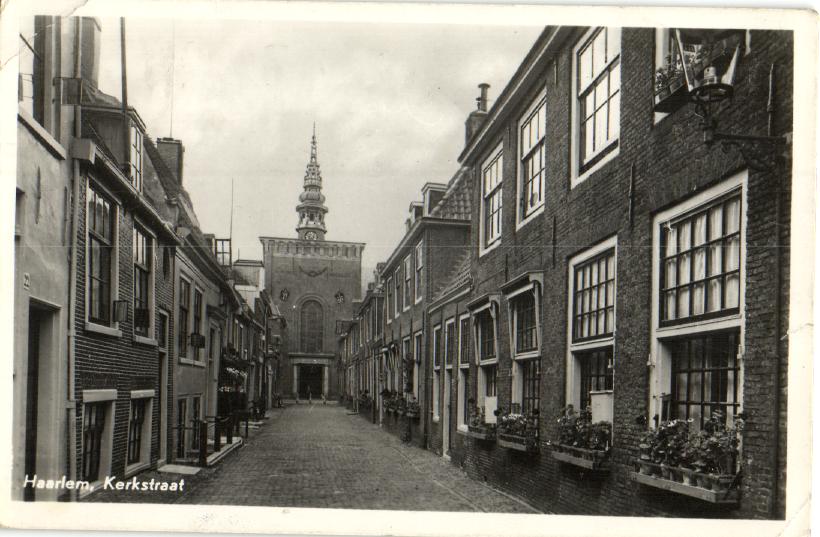 kaart