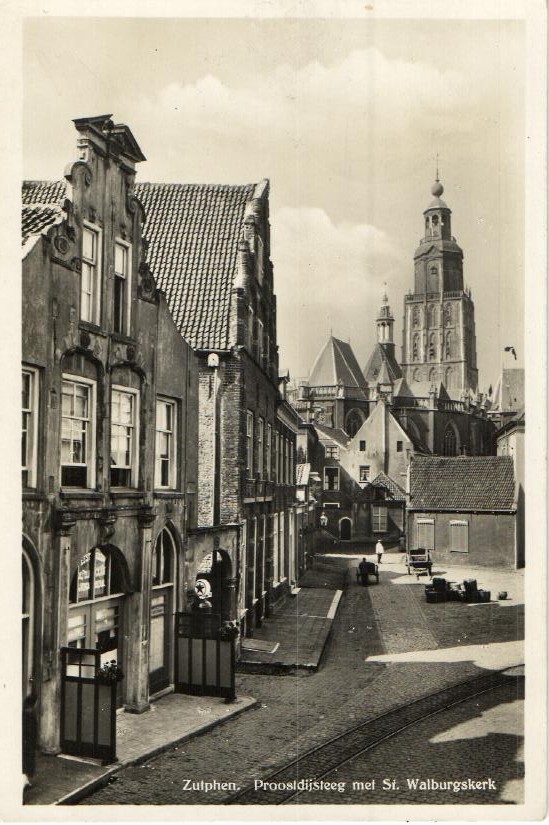 kaart
