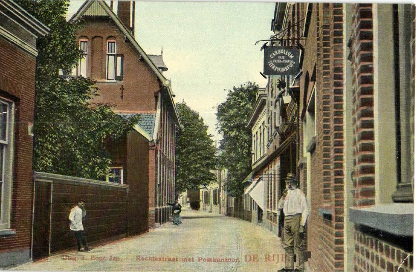 kaart