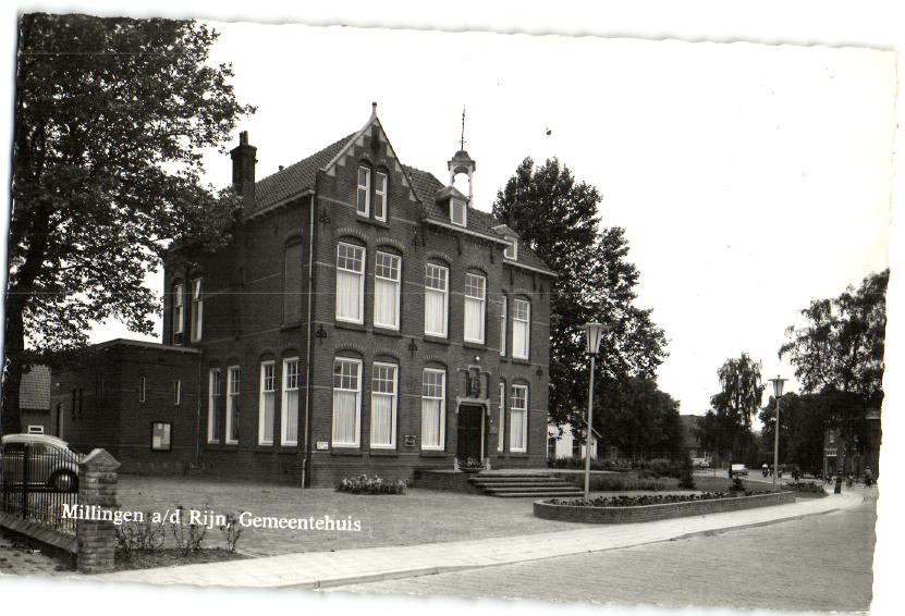 kaart