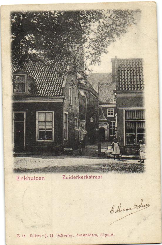 kaart