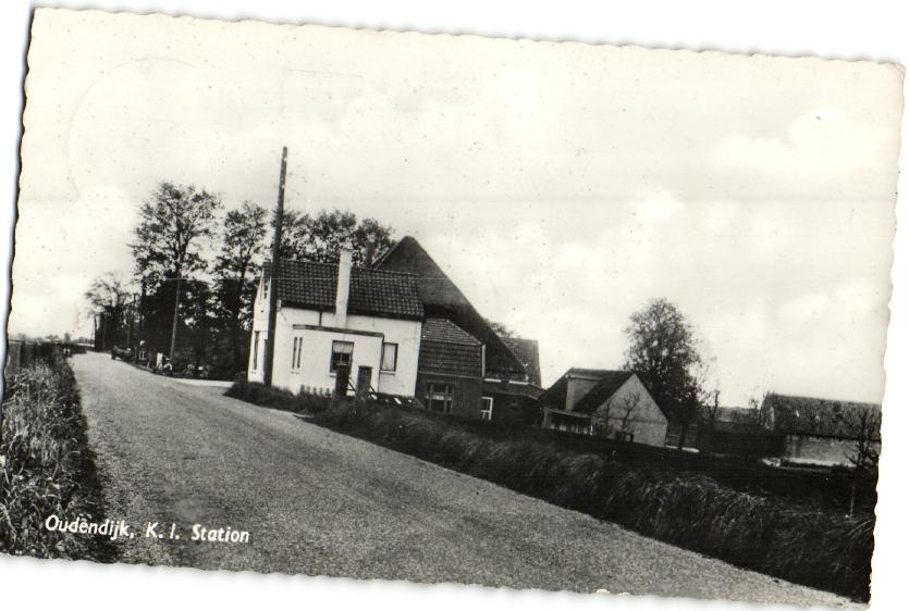 kaart