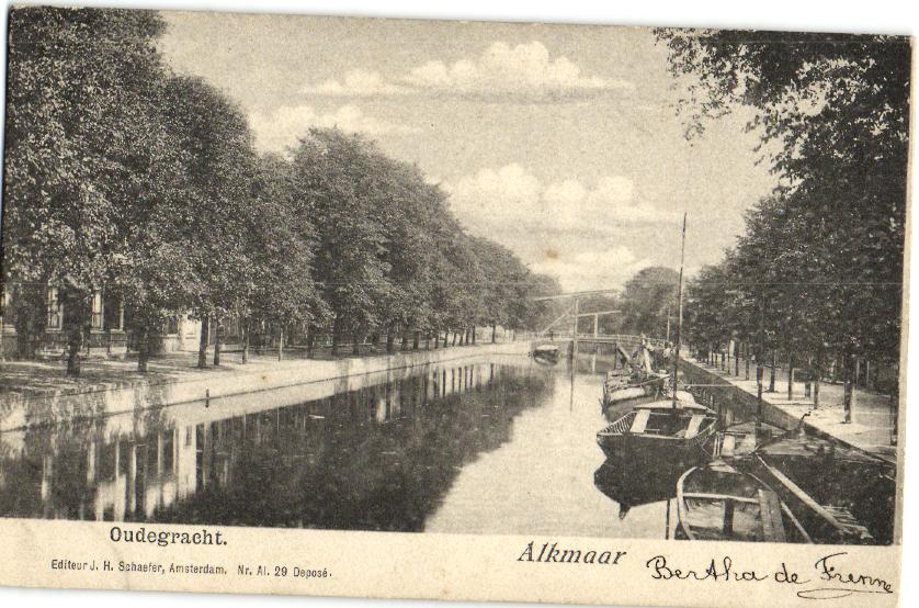 kaart