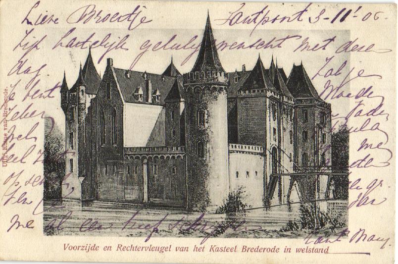 kaart