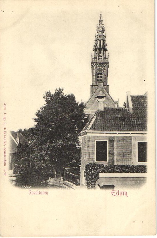 kaart