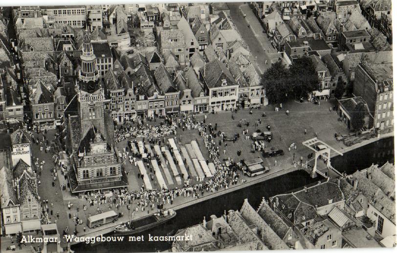 kaart