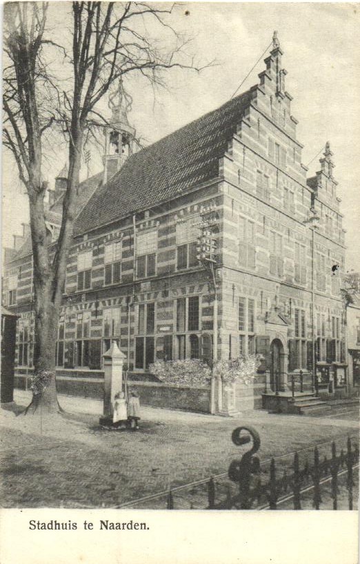 kaart