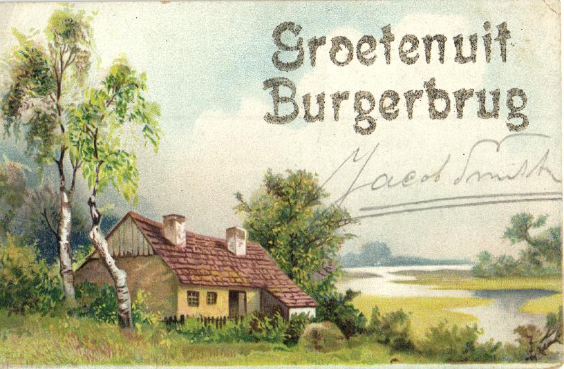 kaart