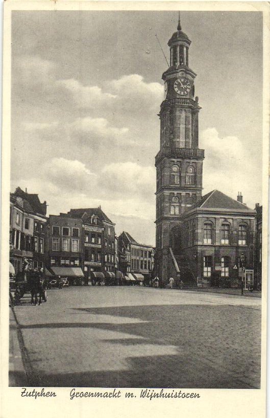 kaart