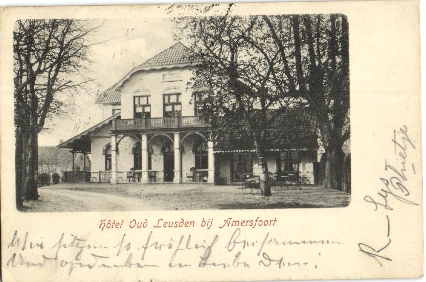 kaart