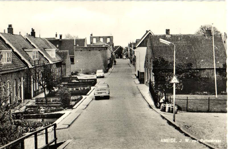 kaart