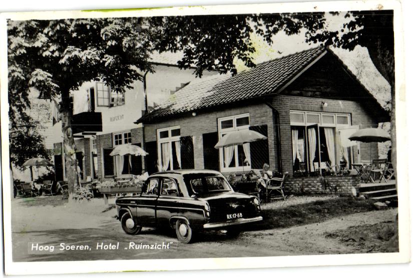 kaart