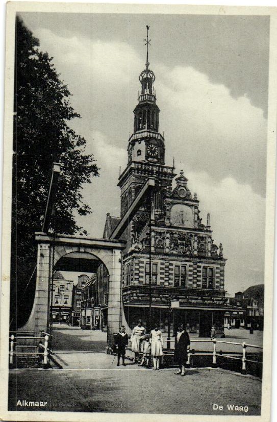 kaart