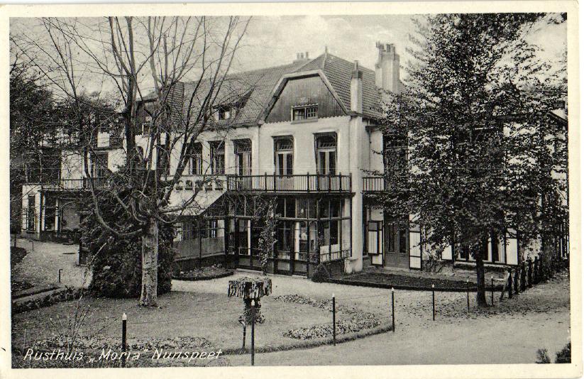 kaart