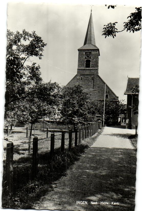 kaart