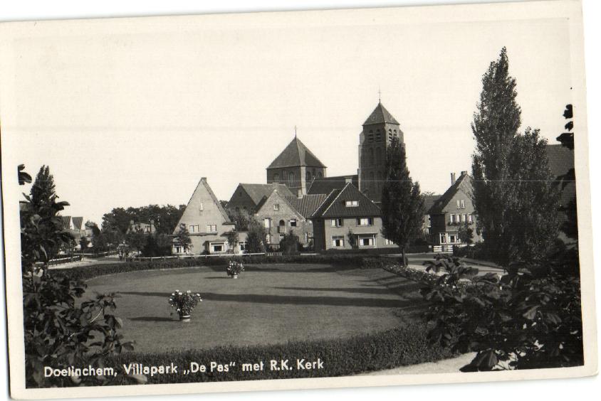 kaart
