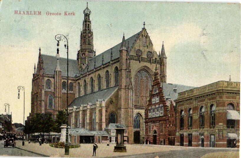 kaart