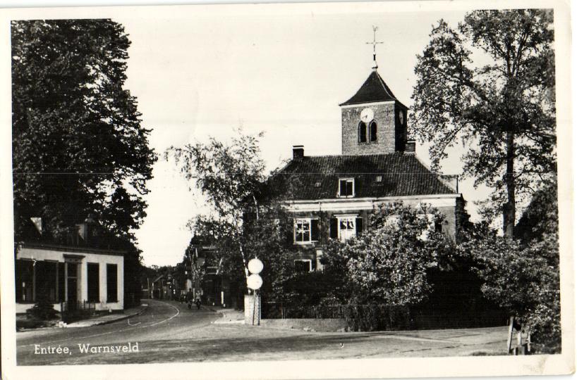 kaart