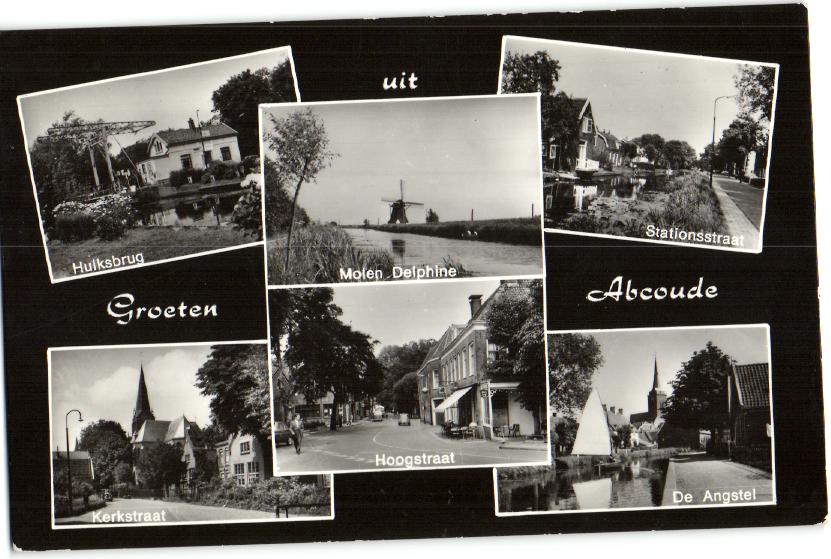 kaart