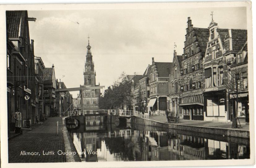 kaart
