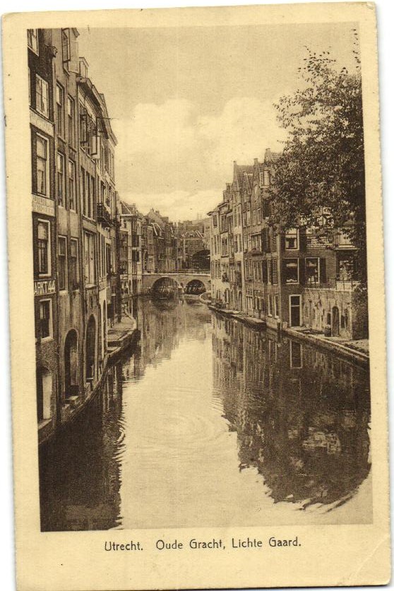 kaart