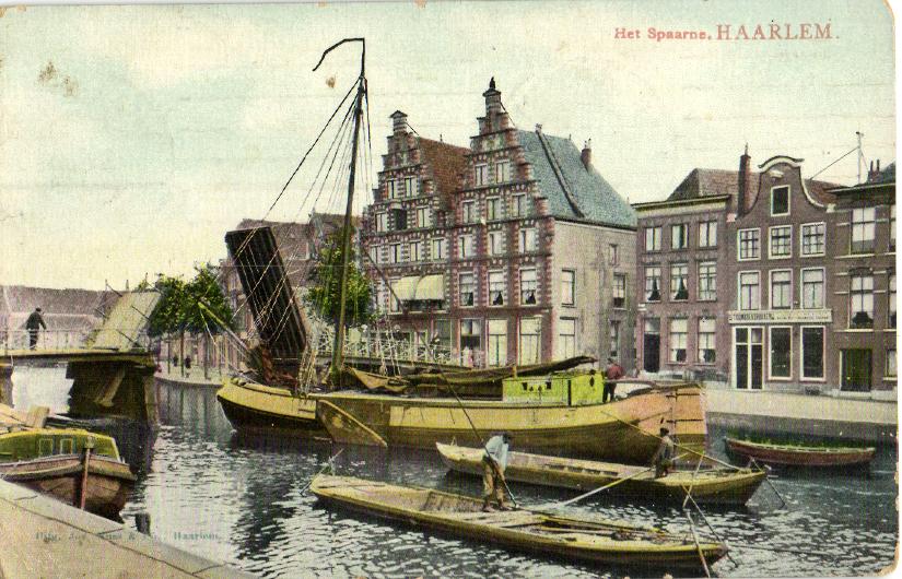 kaart