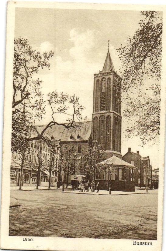 kaart