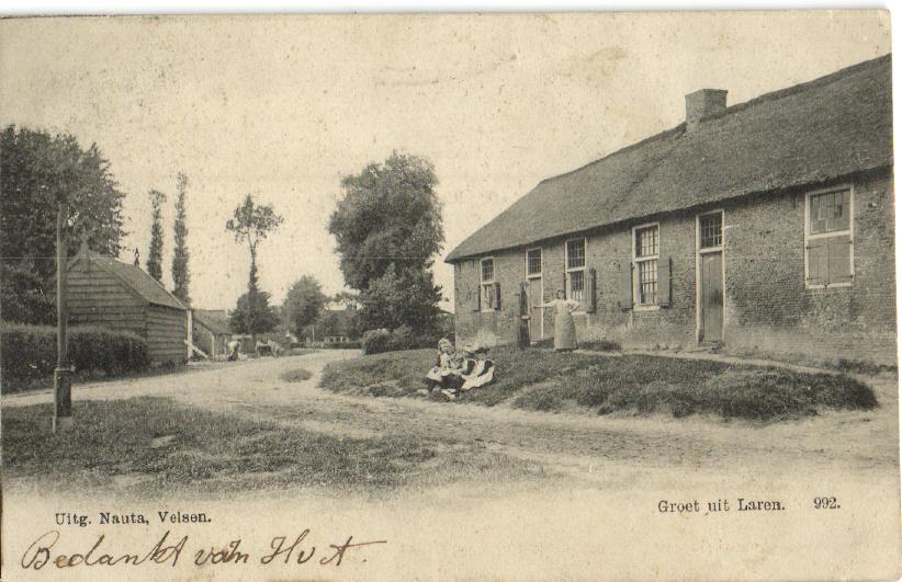 kaart