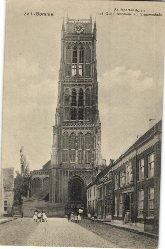 kaart