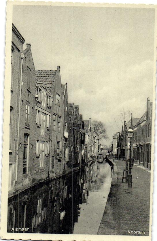 kaart