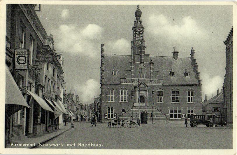 kaart