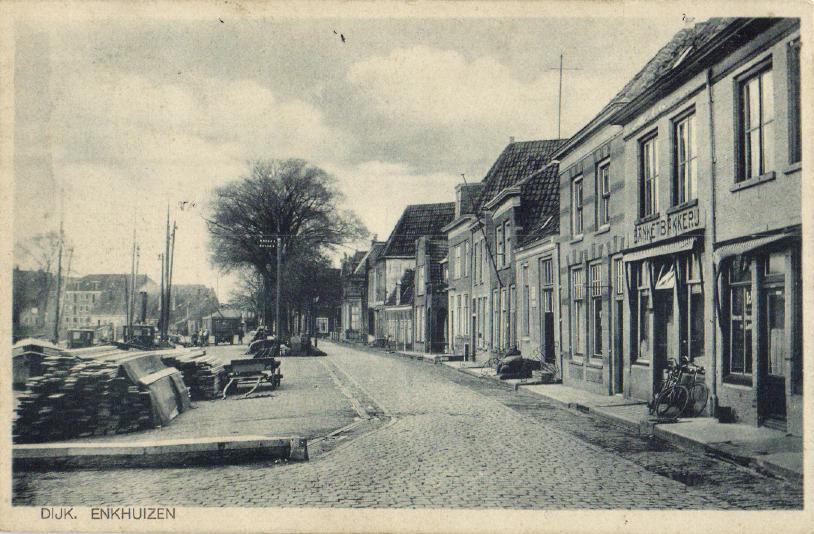kaart